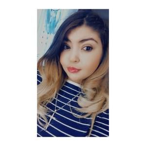 Meet your Posher, Marcela